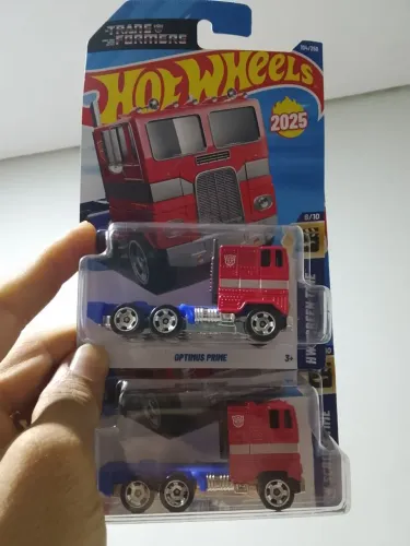 Hotwheels temáticos 