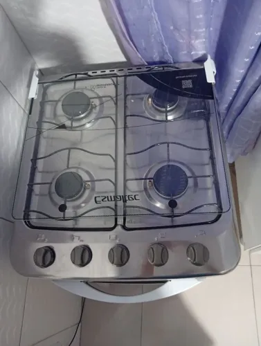 Vendo fogão