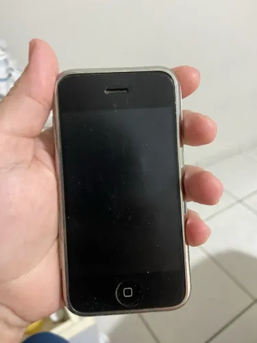 iPhone 1 geração 