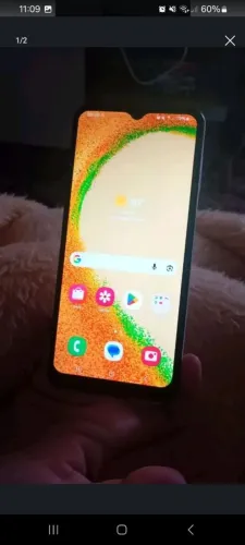 Celular Samsung a04