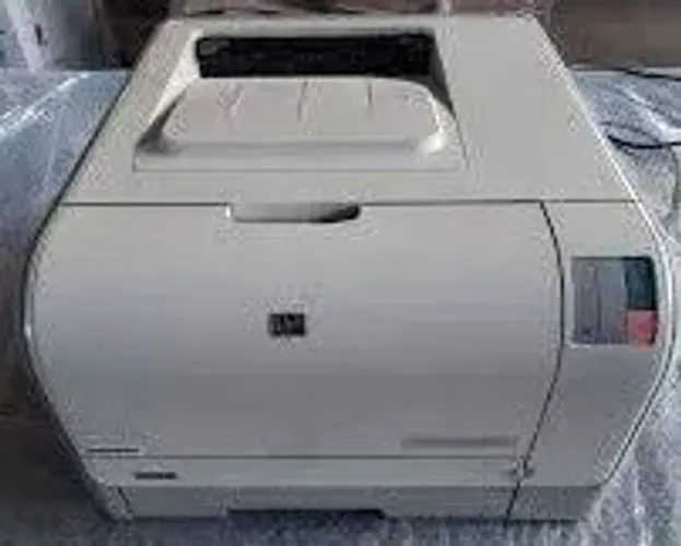 Impressora HP CP1215