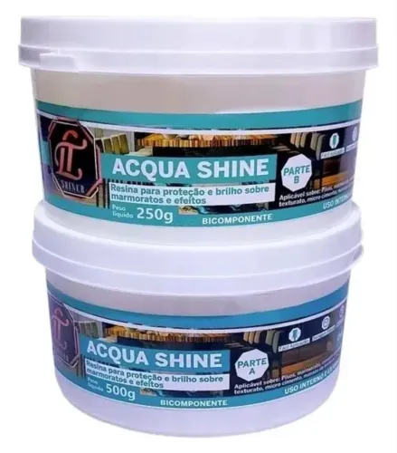 Acqua Shine