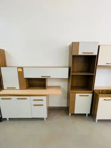 Cozinha compacta 