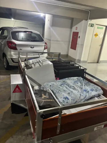 Frete Maringá e região