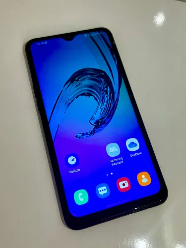Samsung Galaxy A10s