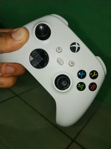 Controle de Xbox