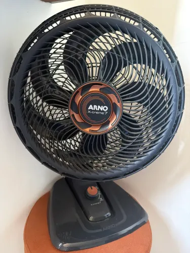 Ventilador