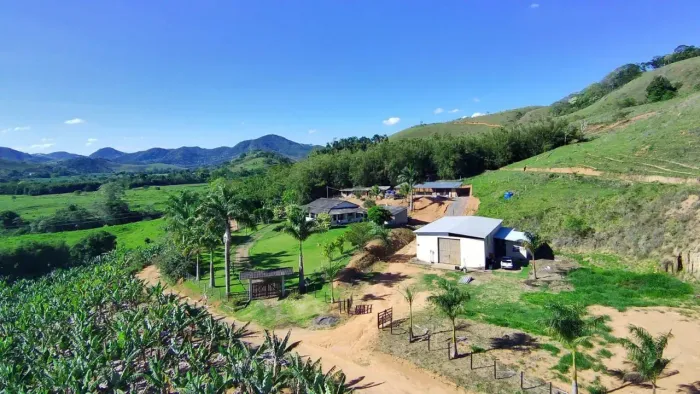 Sitio para Venda
