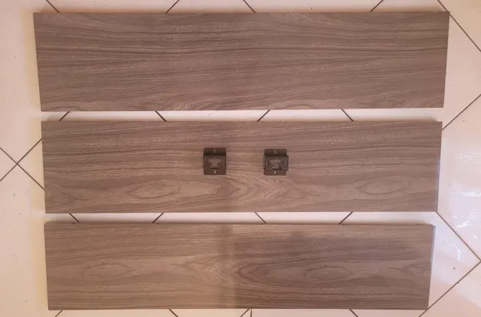 Painel para tv