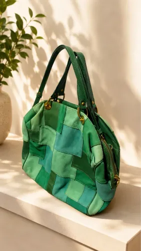 Bolsa Arezzo Nova