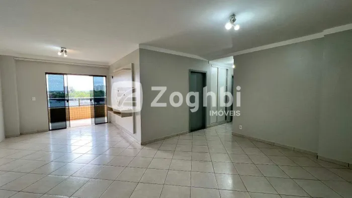 Apartamento para aluguel, 3 quartos, 1 suíte, 2 vagas, São João Bosco - Porto Velho/RO