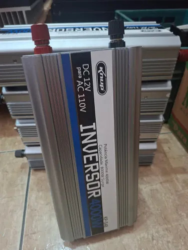 Inversor 4000w 12v 110 knup