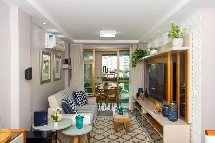 Apartamento | Venda e Aluguel | Icaraí
