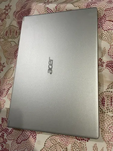 Notebook Acer Aspire 5 A515-54 / i5 10210u / 20 GB RAM / SSD M2 240 GB