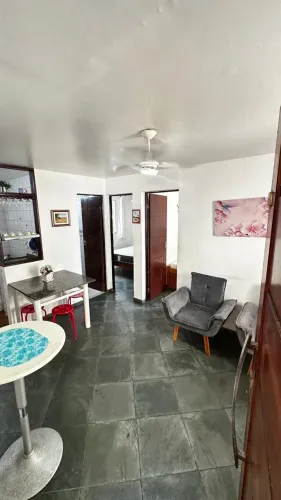 Apartamento Mobiliado Cabo Frio Rj