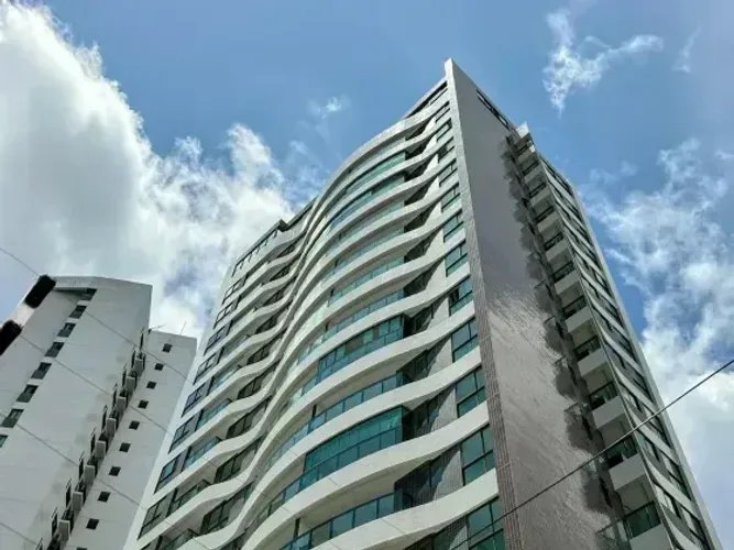 ceci-- Istoría | Apartamento no Rosarinho | 2 Quartos, 57m, acabamento premio, apart. pro