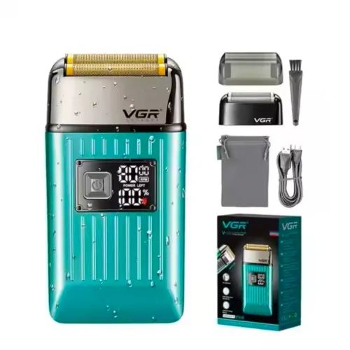 Aparador barbeador Shaver Profissional
