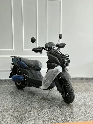 Moto Elétrica AG 11 Tanque 0KM