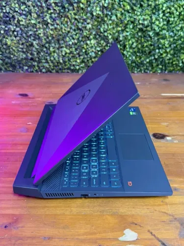 Notebook Dell G15