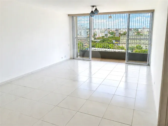 Apartamento com 3 quartos no Jardim Vergueiro - Sorocaba/SP