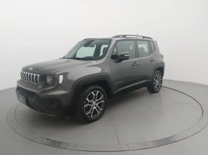 Jeep Renegade Long. T270 1.3 TB 4X2 Flex Aut. 2024