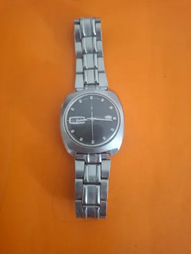 TORRO Relógio Seiko 5 Automático Vintage