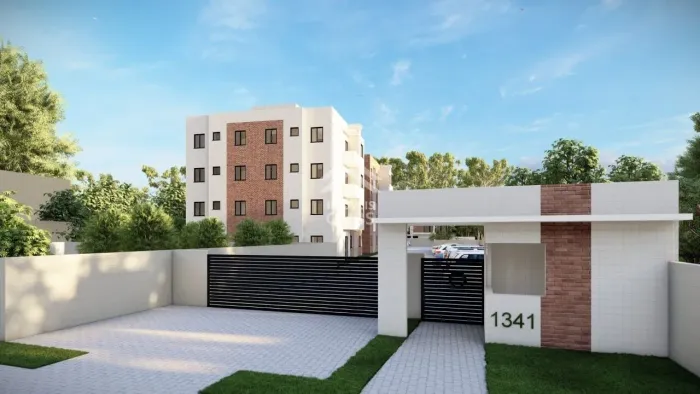 Apartamento Guaraituba