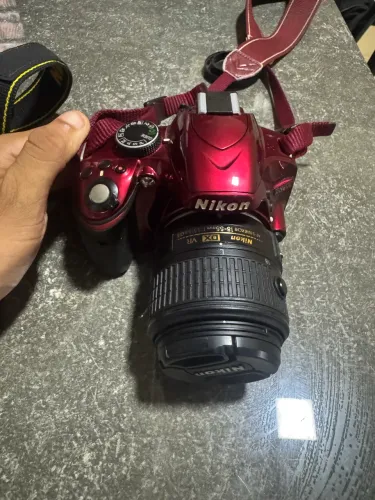 Câmera