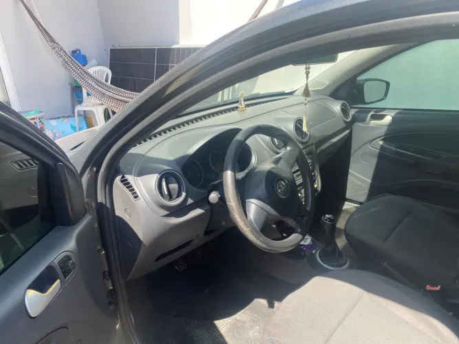 Volkswagen Voyage 1.6/1.6 City MI Total Flex 8V 4P 2013
