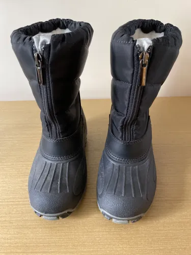 Botas de neve OLANG 