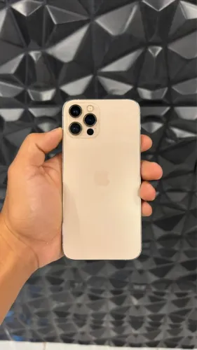 iPhone 12 Pro 128 GB R$1.500