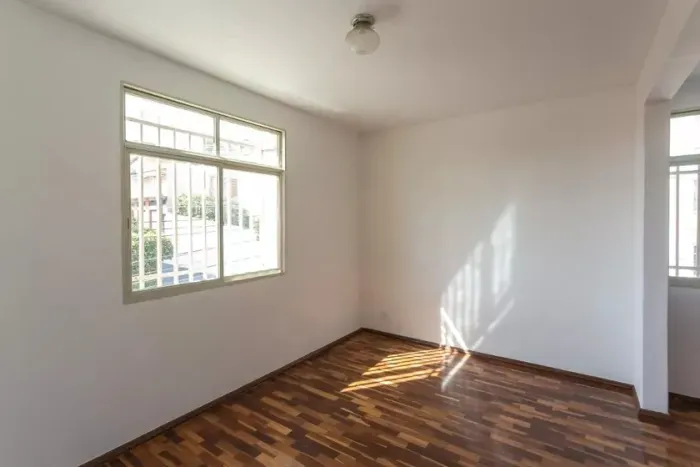 Apartamento à Venda - Santa Efigênia, 3 Quartos, 110 m2