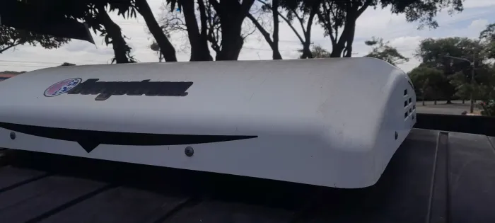 Ar elétrico