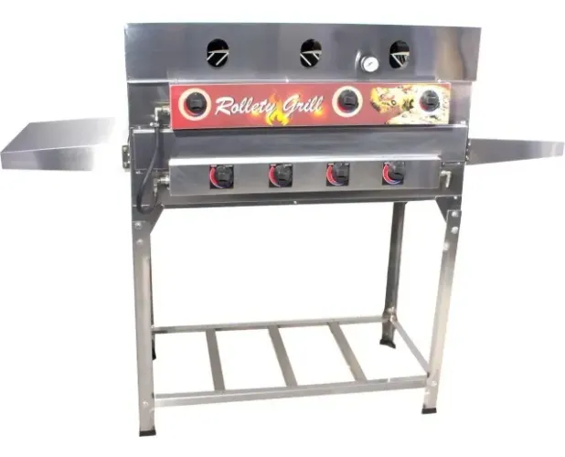 Vendo/troco Forno esteira para pizza e esfihas