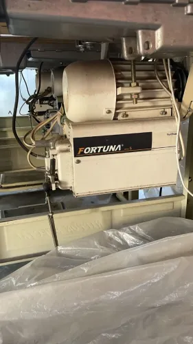 Vendo máquinas costura