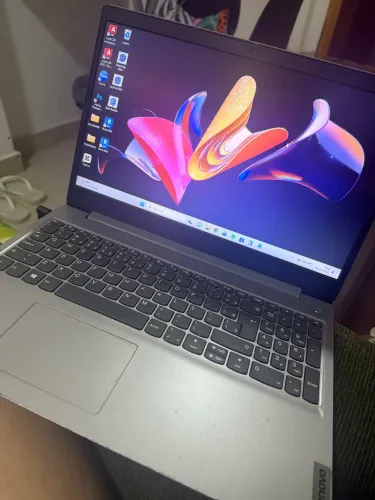 Notebook Lenovo