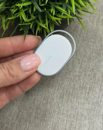 Rastreador Xiaomi Tag