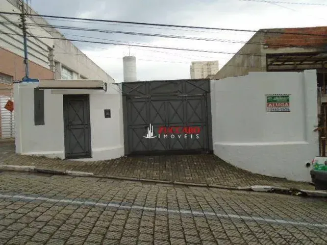 Casa para alugar, 251 m² por R$ 13.051,86/mês - Vila Progresso - Guarulhos/SP