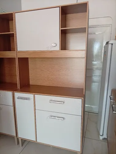 armário de cozinha 