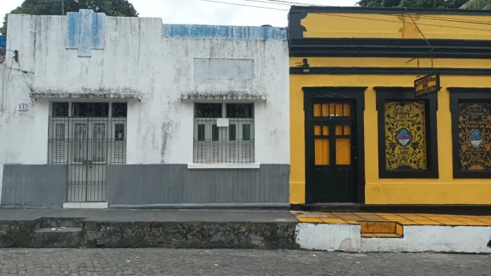 Sítio Histórico de Olinda: Apartamento Compacto ao lado da Pitombeira  