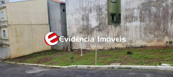 Terreno à venda, 670 m² por R$ 790.000,00 - Vila Eldízia - Santo André/SP