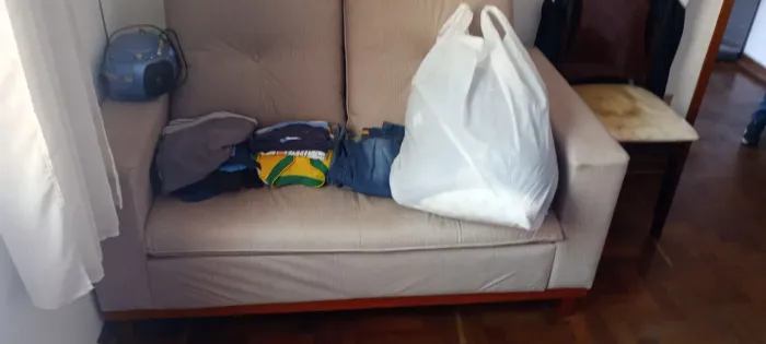 Sofá