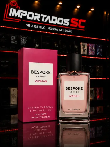 PERFUME BESPOKE fem.