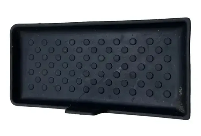 Borracha Console Central Golf Tsi 2014