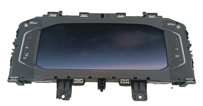 Painel de Instrumentos Volkswagen Taos 2022 2023 2024 2025