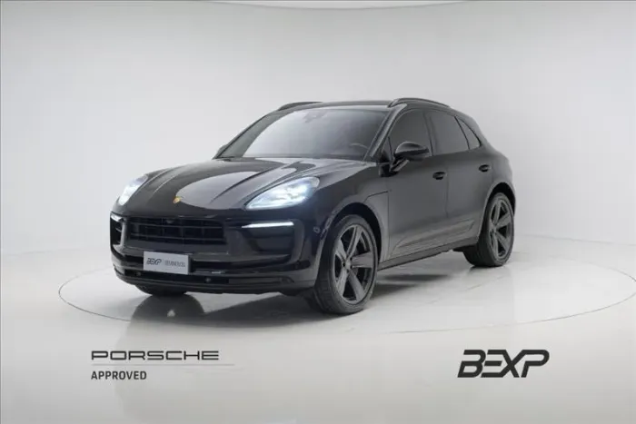 Porsche Macan T 2.0 Turbo 2023