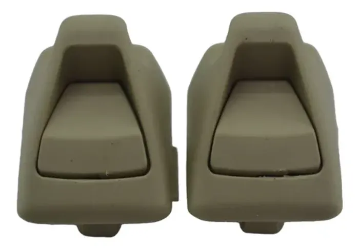 Par Presilhas Suporte Quebra Sol Xc60 2015 Original