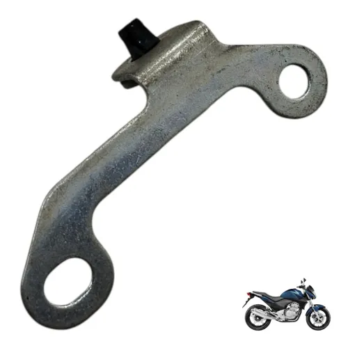 Suporte Cabo Alimentação Cb 300 2009 A 2012