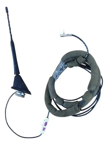 Haste Antena Som Teto Gol G3 G4 G5 E Polo 2008 01