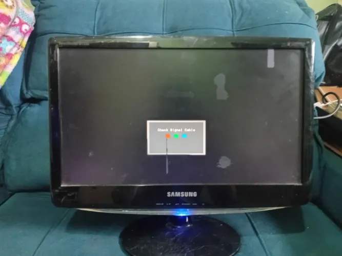 Monitor Syncmaster B1930N 18,5 Polegadas